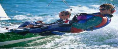 全民健身运动项目开发