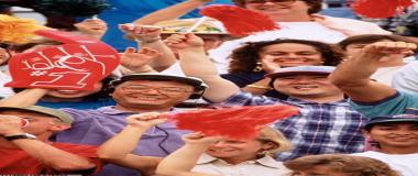 运动健身产品研发与推广