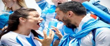 国际赛事IP打造