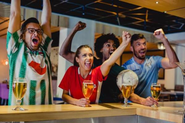 亚运会主要项目英文翻译及解析(图1)