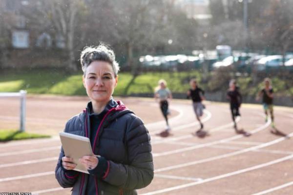 斗门区校外体育培训中心课程推荐(图1)